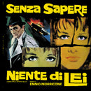 Ennio Morricone - Senza sapere niente di lei (LP) - Discords.nl