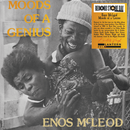 Enos Mcleod - Moods of a genius (LP) - Discords.nl