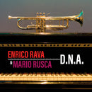 Enrico Rava & Mario Rusca - D.N.A. (LP) - Discords.nl