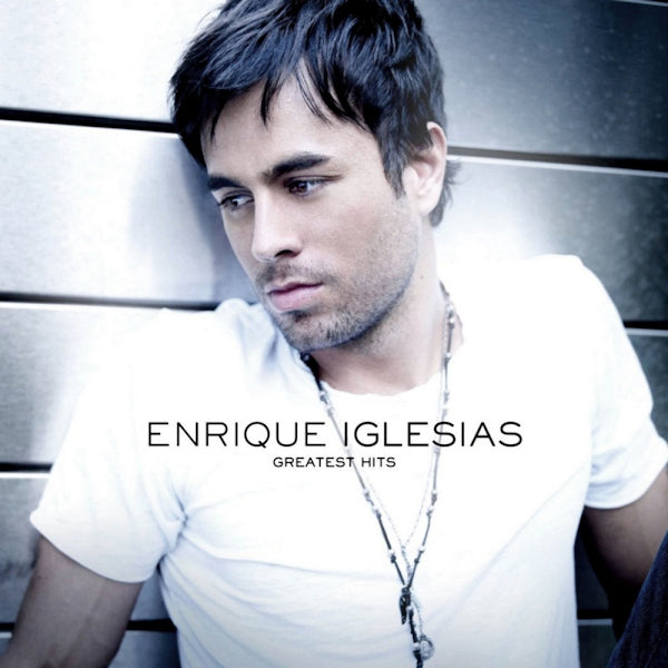 Enrique Iglesias - Greatest hits (CD) - Discords.nl