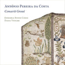 Ensemble Bonne Corde / Diana Vinagre - Concerti grossi (CD)