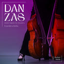 Ensemble La Ninfea - Danzas - from taboo to triumph (CD)