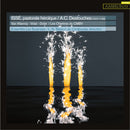 Ensemble Les Surprises - Isse, pastorale heroique (CD) - Discords.nl