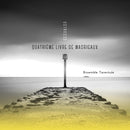 Ensemble Tarentule - Gesualdo: quatrieme livre de madrigaux (CD) - Discords.nl