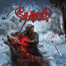 Ensiferum - Winter storm (LP)
