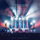 Enter Shikari - Live at alexandra palace (CD) - Discords.nl