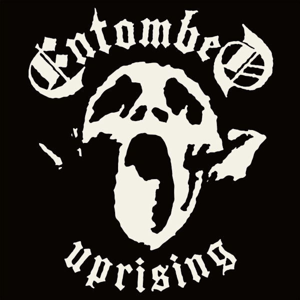 Entombed - Uprising (CD) - Discords.nl