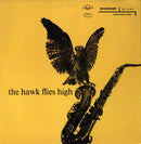 Coleman Hawkins - The Hawk Flies High (LP Tweedehands)