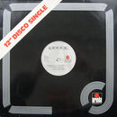 June Lodge And Prince Mohammed - Someone Loves You Honey/One Time Daughter (12" Tweedehands) - Discords.nl