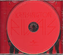 Kensington - Rivals (CD)