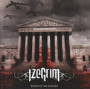 Izegrim - Point Of No Return (CD) - Discords.nl