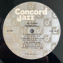 Al Cohn - Nonpareil (LP Tweedehands)