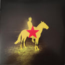 Genesis Owusu - Redstar Wu And The Worldwide Scourge (LP)