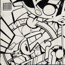 Mechatok - Wide Awake (LP) - Discords.nl