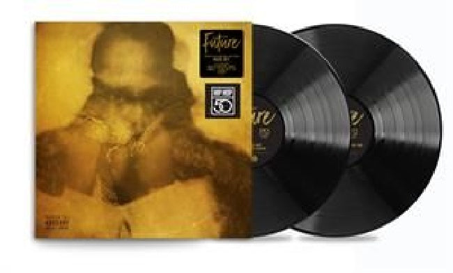 Future (4) - Future (LP) - Discords.nl