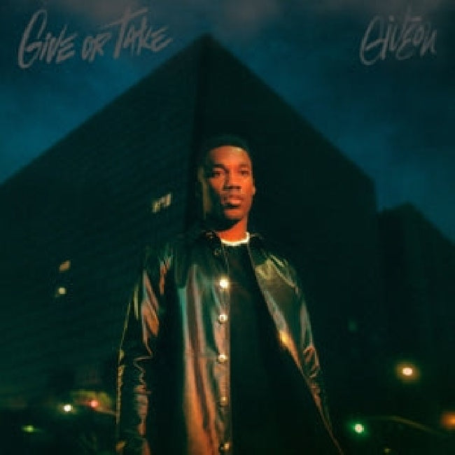 Giveon - Give Or Take (LP) - Discords.nl