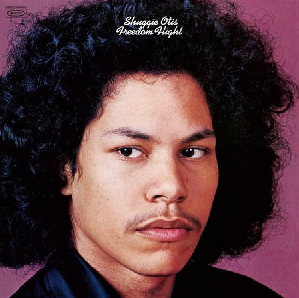 Shuggie Otis - Freedom flight (LP) - Discords.nl