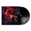 Epica - Epica - Live At Paradiso  (LP) - Discords.nl