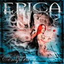 Epica - The divine conspiracy (LP)