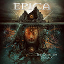 Epica - Quantum enigma (CD)
