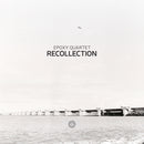 Epoxy Quartet - Recollection (CD)