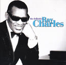 Ray Charles - The Definitive Ray Charles (CD) - Discords.nl