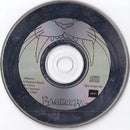 Bagheera - Silence At Romney Marsh (CD Tweedehands)