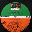 Graham Nash - Songs For Beginners (LP Tweedehands) - Discords.nl