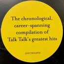 Talk Talk - The Very Best Of (LP) - Discords.nl