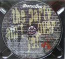 Status Quo - The Party Ain't Over Yet... (CD) - Discords.nl