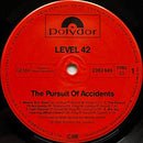 Level 42 - The Pursuit Of Accidents (LP Tweedehands)