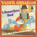 Vader Abraham - ’t Smurfenlied (7-inch Tweedehands)