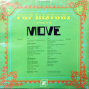 Move, The - Pop History Vol 29 (LP Tweedehands) - Discords.nl