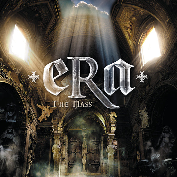 Era - Mass (LP) - Discords.nl