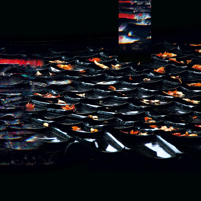 Eraldo Bernocchi & Hoshiko Yamane - Sabi (LP) - Discords.nl