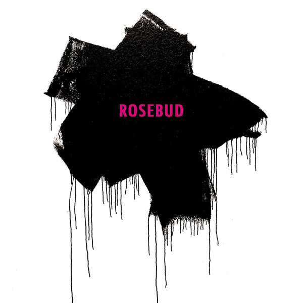 Eraldo Bernocchi - Rosebud (LP)