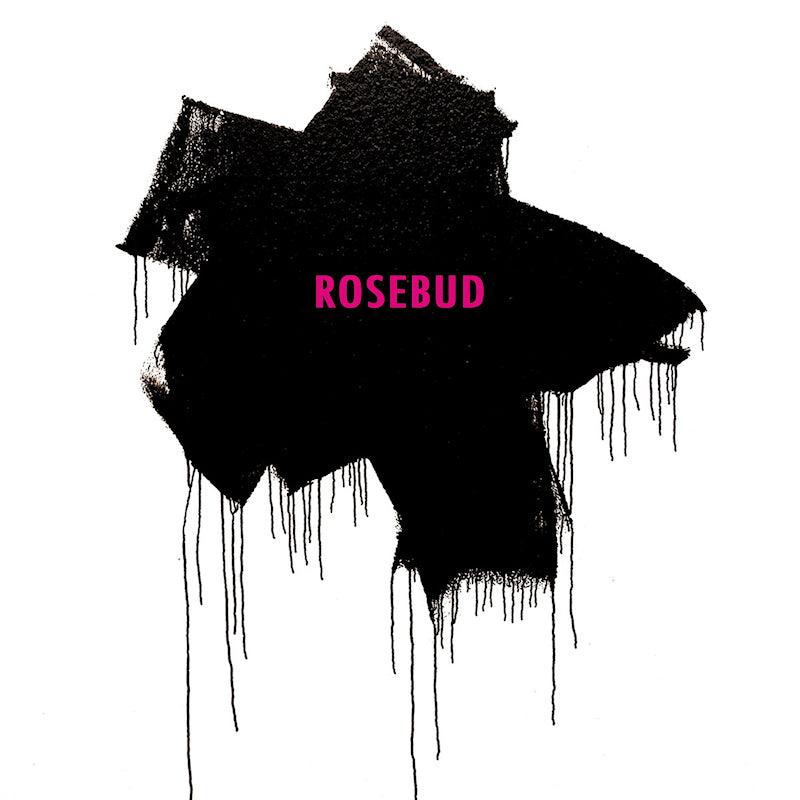 Eraldo Bernocchi - Rosebud (LP)