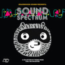Eraserhood Sound - Sound spectrum: a collection of themes from carl... (CD)