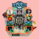 Erasure - Radio!! radio!! (LP)