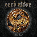 Ereb Altor - End (CD)