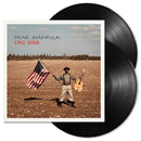 Eric Bibb - Dear america -hq/gatefold- (LP) - Discords.nl