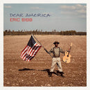 Eric Bibb - Dear america -hq/gatefold- (LP) - Discords.nl