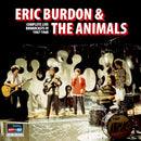 Eric Burdon & The Animals - Complete Live Broadcasts IV 1967-1968 (CD) - Discords.nl