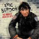 Eric Burdon - Animals' greatest hits (LP) - Discords.nl