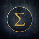 Eric Church - Evangeline vs. the machine (LP)