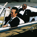 Eric Clapton - Riding with the king (CD)