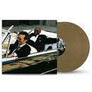 Eric Clapton - Riding with the king (LP)