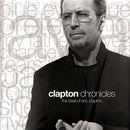 Eric Clapton - Clapton chronicles: the best of eric clapton (LP) - Discords.nl
