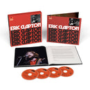 Eric Clapton - Eric clapton (CD) - Discords.nl