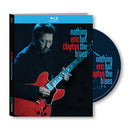 Eric Clapton - Nothing but the blues (7-inch single) - Discords.nl